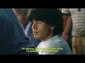 Video di DIEGO MARADONA: il film prossimamente al cinema