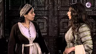 مسلسل نابليون و المحروسة ـ الحلقة 4 الرابعة كاملة HD Napoleon Wal Mahroussa 