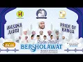 Download Lagu [RE-LIVE] Barito Putera Bersholawat Bersama Habib Syech Assegaf - Masjid Raya Sabilal Muhtadin