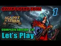 Download Lagu New Queen's Hand Trial - Against the Storm - Full Reset - Town 1 - Full Gameplay (Update 1.8)