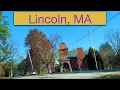 Lincoln MA 4K