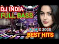 Download Lagu Remix india terbaru 2025,dj India full bass 2025,lagu joget India remix viral tiktok
