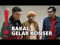 Download Lagu Trio Ubur Ubur Kembali Dikenal Gegara Lagu ‘Munaroh’ Viral