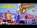 Download Lagu Magneto - Cambiando El Destino (Video Official)