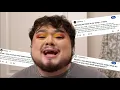 drunk makeup while I read i almost DIED stories on reddit