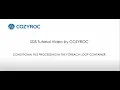 Conditional file Processing in the FOREACH Loop - SSIS Tutorial For Beginners by COZYROC