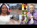 Download Lagu S@d Video Agradaa will Cry in Nsawam Pr!son after Seeing her Church Condition as Rev Owusu Bempah