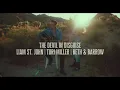 The Devil in Disguise (Stripped Back) by Liam St. John