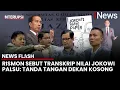 Download Lagu Isi Buku Jokowi’s White Paper Terkuak, Rismon Temukan Perbedaan Mencolok di Ijazah Jokowi
