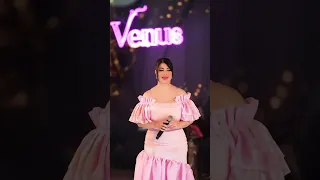 الا و انا معاك بحس بروحي طايرة ريتا الصافى 