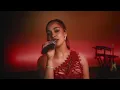 Jorja Smith - Gone (Live) | Vevo Official Live Performance