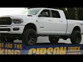 2020 Ram 2500 Sanford FL 44614