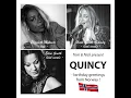 Quincy (feat. HEIDI SMITH-SOLEVÅG, ELINE SMITH & ELIZABETH MUKENDI)