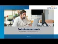 Assess Hire Grow With Centizen Job Assessments