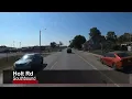 Route 24-Mars Hill - Outbound