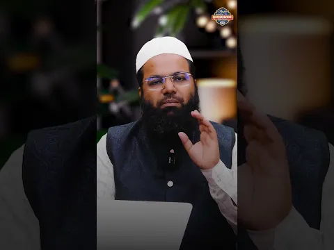 Zaroorat aur Khwahish Me Fark Khatm..! || Qari Ziya ur Rahman ||