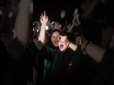 Trk Holding Celebration bareng Armada