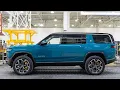 Download Lagu The All Electric R1S Our Travels Rivian | vehicle.com | #electric # #newrivian #Rivan  2022