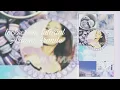 Lockscreen tutorial - Ariana Grande