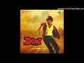 Khaike Paan Banaras Wala (High Defination)  -  Kishore Kumar 