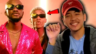 vibes mr drew shuperu ft kidi official video reaction 