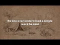 Zach Bryan - Heading South (Lyrics)