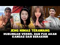Download Lagu HUBUNGAN ASMARA VERREL DAN FUJI AKAN KANDAS, INI DIA PENYEBABNYA!!!