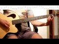 Download Lagu Nirvana - The man who sold the world (Mtv Unplugged bass tutorial)
