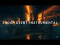 1-HOUR DJENT Instrumental [Melodic Metalcore] Vol.5