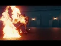 Nuke Tutorial Compositing realistic CG fire in Nuke nuke compositing tutorial