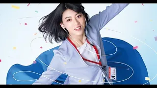 dance with me 2019 japanese movie review