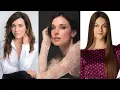 GH S Katelyn MacMullen and Avery Pohl with Soap Opera Alum and Top Acting Coach Holly Gagnier Live