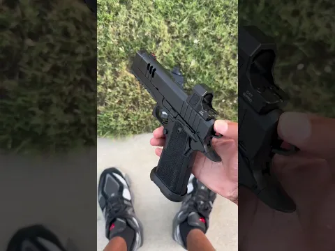 Girsan Witness2311® CMXX😮💨