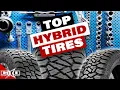 Are Hybrid Tires Worth It