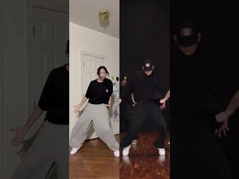 ENHYPEN - ‘Bloody Paradise’ Dance Cover | Rinajin