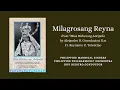 Download Lagu Milagrosang Reyna from \