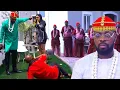 Download Lagu This Brand New 2025 JERRY WILLIAMS interesting Best Royal Movie Will Make Your Day- African Movies 