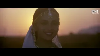 ho jaungi jal jal ke mitti main to apne sajan ke dwar chali re alka yagnik hindiromantic
