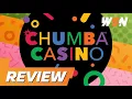 Chumba Casino Review Bonuses Games Sweep Coins