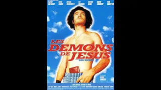 Les démons de Jésus