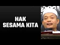 Download Lagu Hak Sesama Kita | Ustaz Kazim