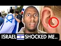 Download Lagu 10 Things That SHOCKED Me About Living in ISRAEL...
