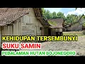Download Lagu KEHIDUPAN TERSEMBUNYI SUKU SAMIN DI PEDALAMAN HUTAN