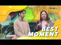Download Lagu Hubungan IRA WIBOWO Dan KATON BAGASKARA Keren Banget Sih | Best Moment #PagiPagiAmbyar (11/10/21)