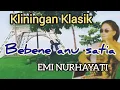 Lagu BEBENE ANU SATIA - EMI NURHAYATI#lagusunda #kliningan #klininganklasik @Kangdedicosmo