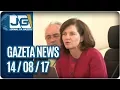 Download Lagu Gazeta News - 14/08/2017