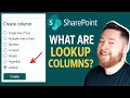 How to MASTER SharePoint LOOKUP Columns For Easy Filtering