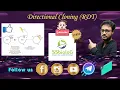 Directional Cloning Using Recombinant DNA Technology