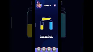 Magic Sort Level 2 Screenshot