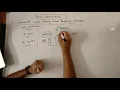 LeetCode Longest Substring Without Repeating Chars